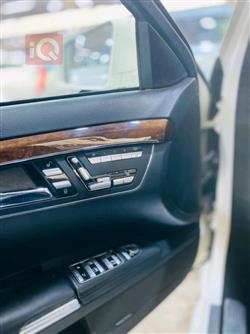 مرسيدس بنز S-Class